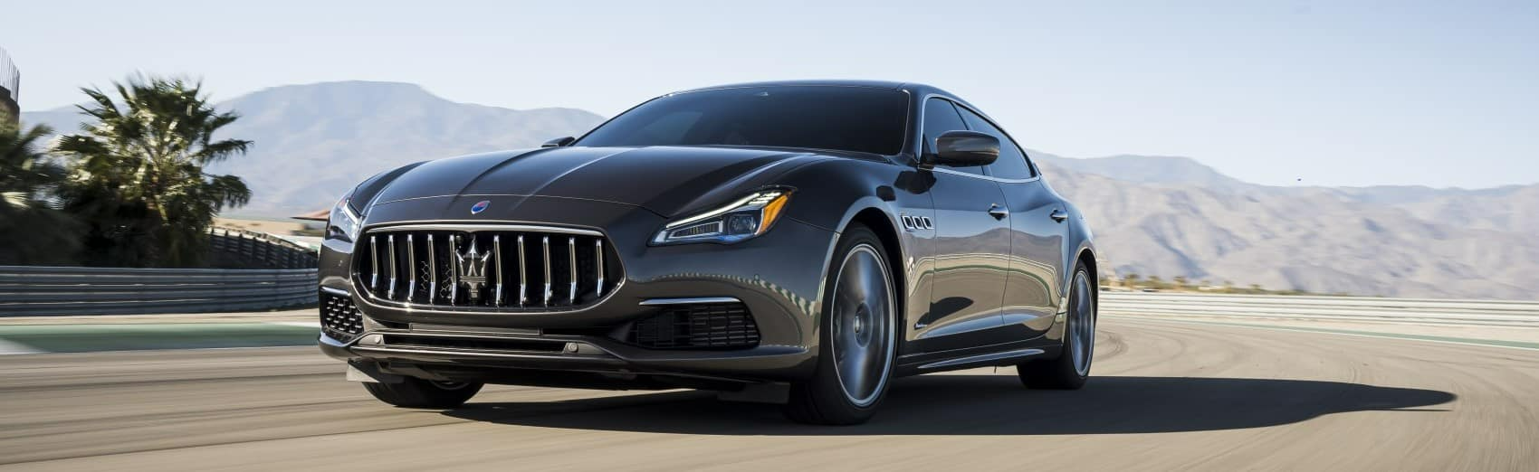 Faulkner Maserati Willow Grove Willow Grove PA