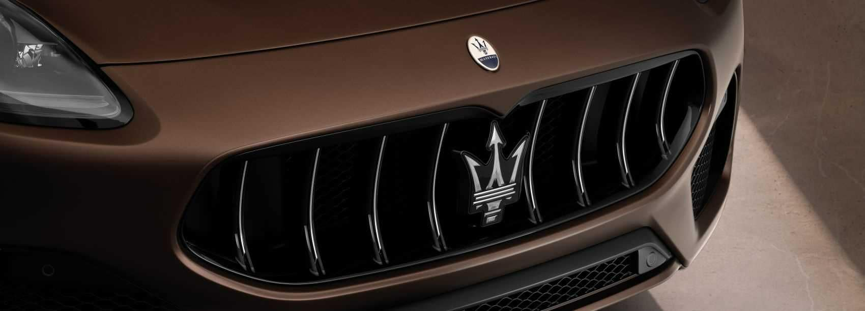 Faulkner Maserati Willow Grove Willow Grove PA