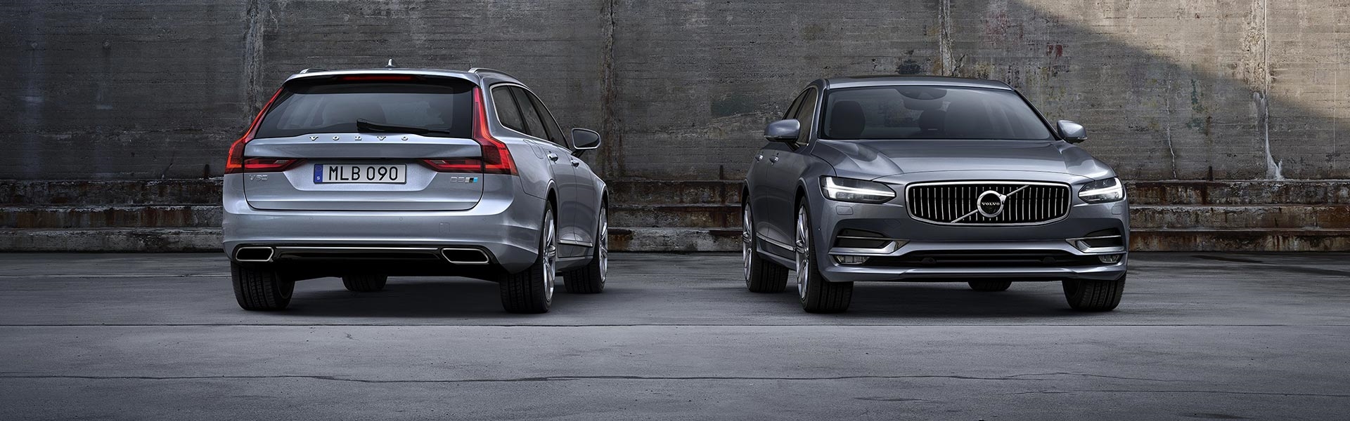 New Volvo Vehicles for Sale - Volvo Cars West County