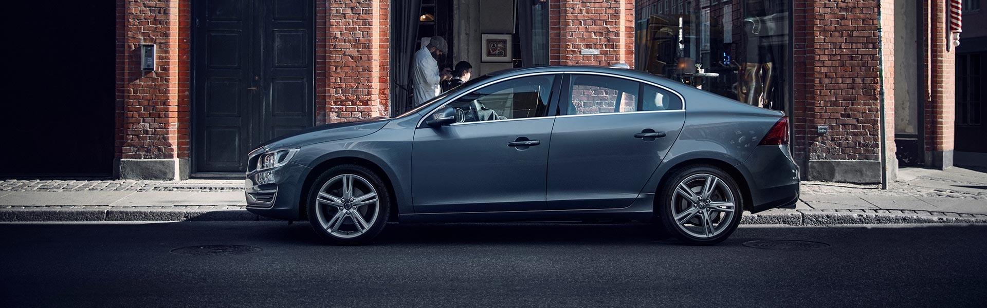 New Volvo Offers - Volvo Cars West County