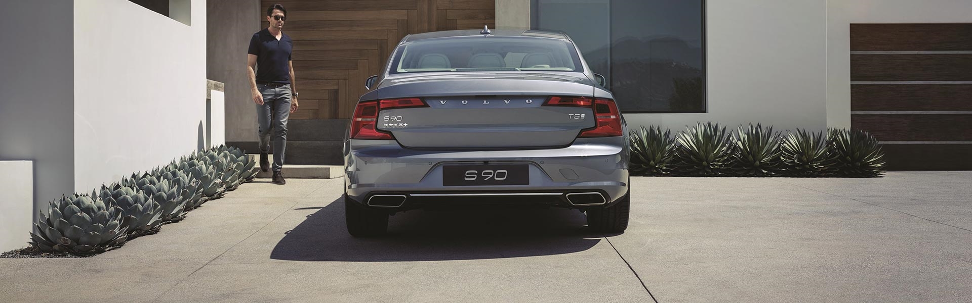 New Volvo Offers - Volvo Cars West County