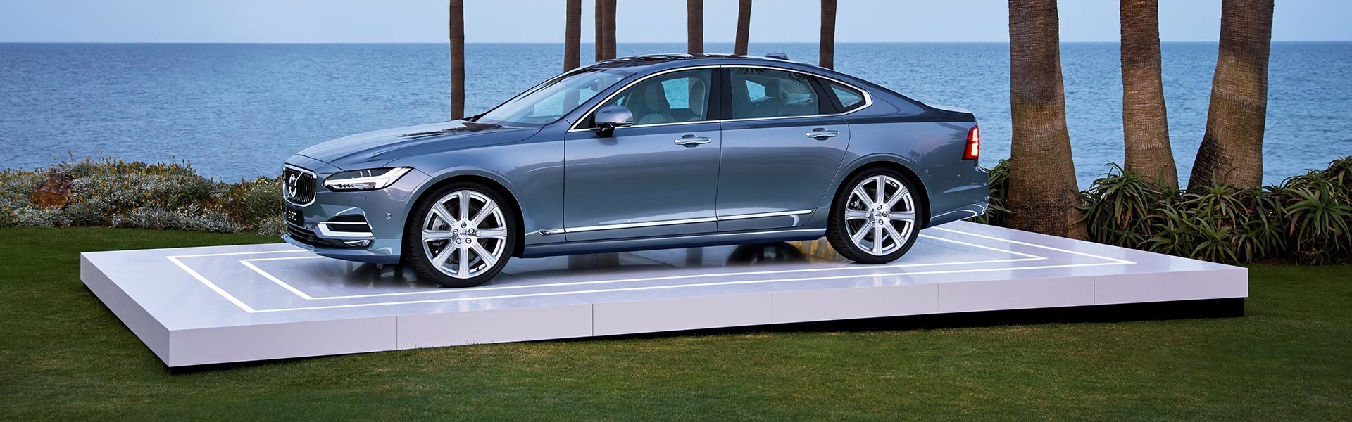 New Volvo Offers - Volvo Cars West County