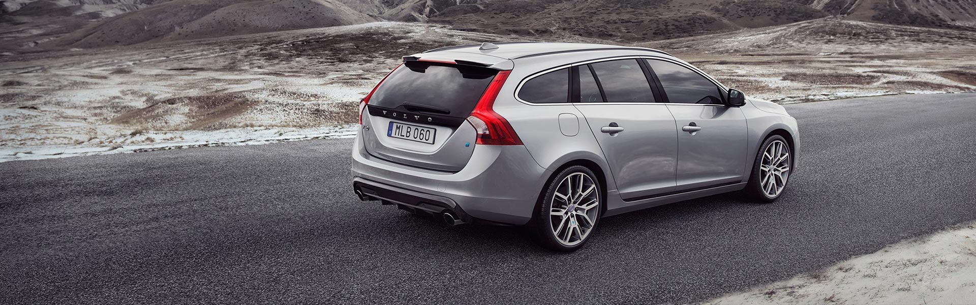 New Volvo Deals - Volvo Cars West County