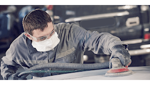 High Quality Auto Body Repair near Browns Summit, NC