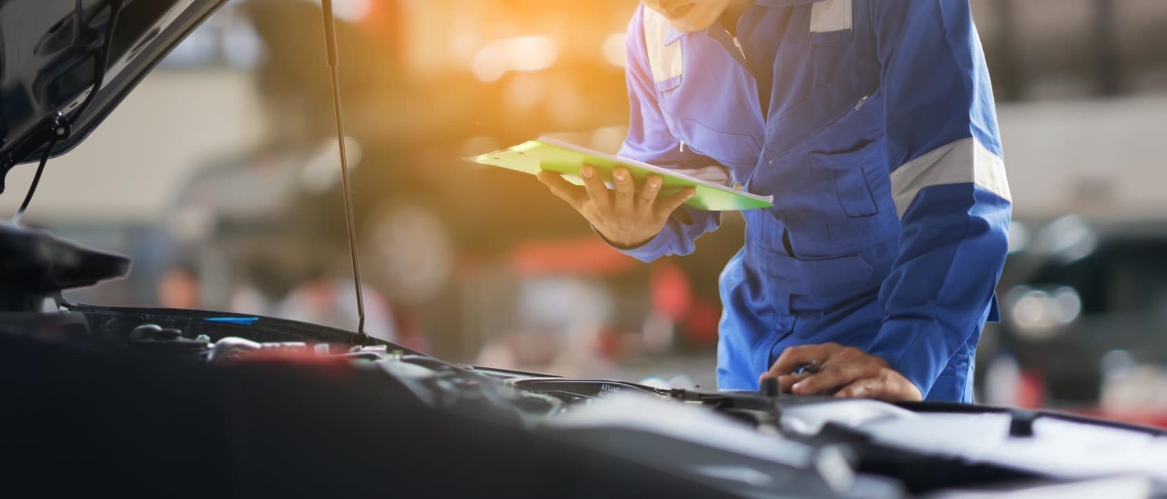 Multi-Point Inspections in Princeton, NJ, Auto Service