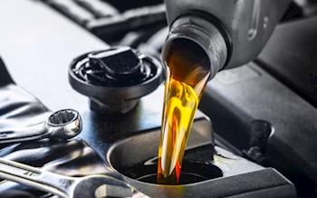 2 Full Synthetic Oil Changes