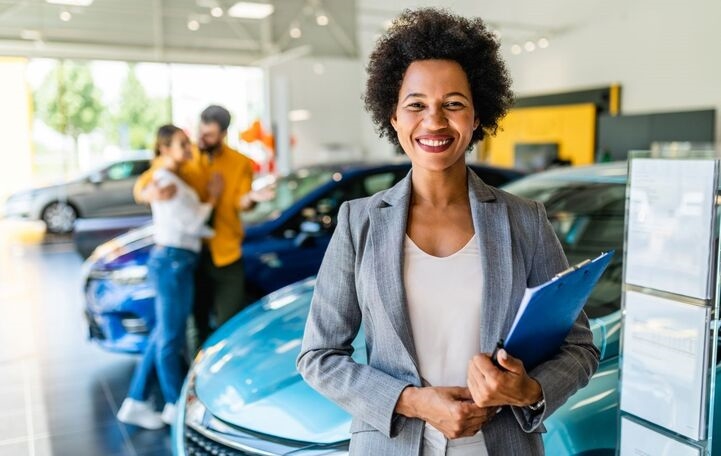 Used Car Dealer Near Simi Valley, CA