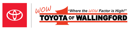 WOW Toyota of Wallingford