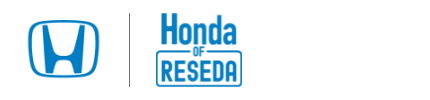 Honda of Reseda