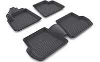 Volvo All-Weather Floor Mat
