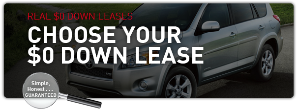 No Money Down Lease | Wallingford, CT | WOW Toyota of Wallingford