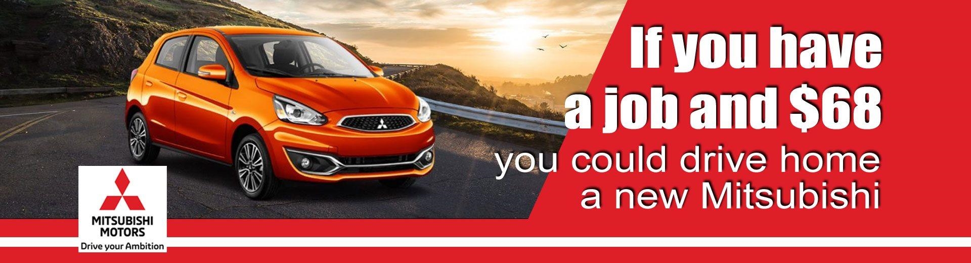 Nashua Mitsubishi Nashua NH