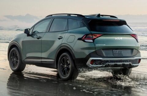 Used Kia Dealer Ann Arbor MI