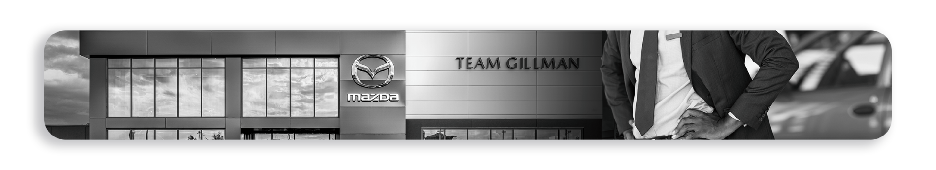 Team Gillman Mazda Houston TX