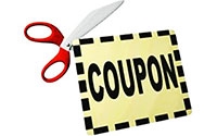 Competitor's Coupon