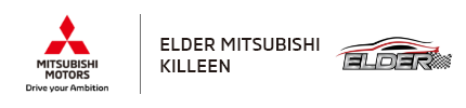 Elder Mitsubishi Killeen