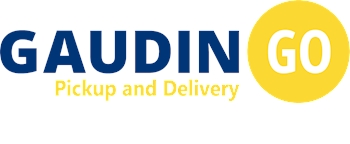 GaudinGo PickUp & Delivery