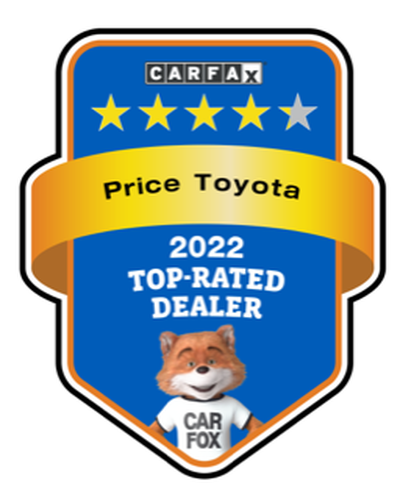 Price Toyota New Castle DE