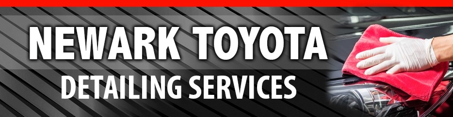 Newark Toyota World Newark DE