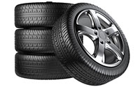 Buy 3 Tires, Get the 4th for