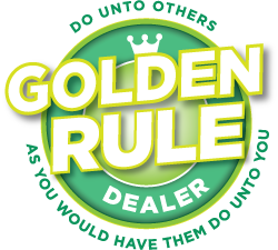 The Golden Rule Super Car Guys Wichita KS