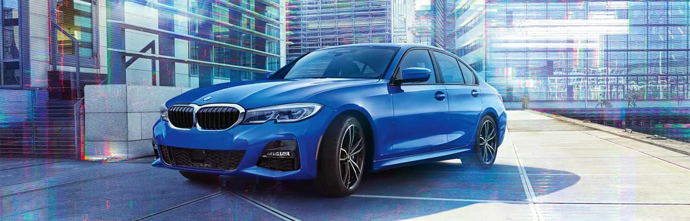 BMW of Brooklyn Brooklyn NY