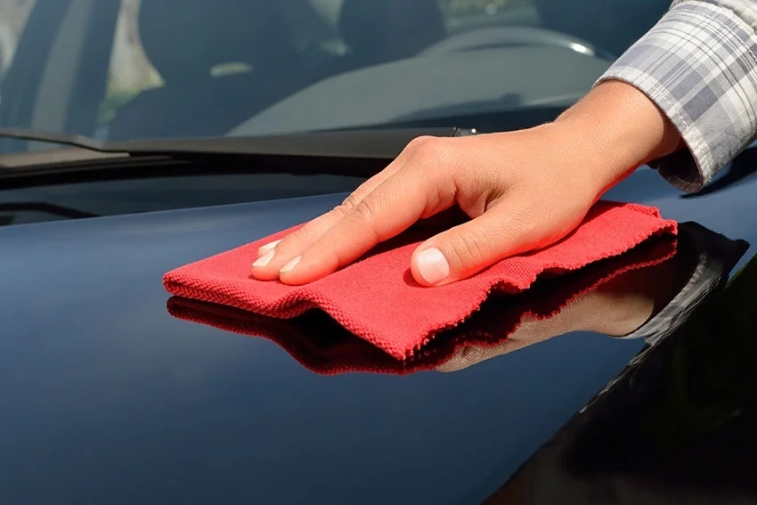 Car Wash