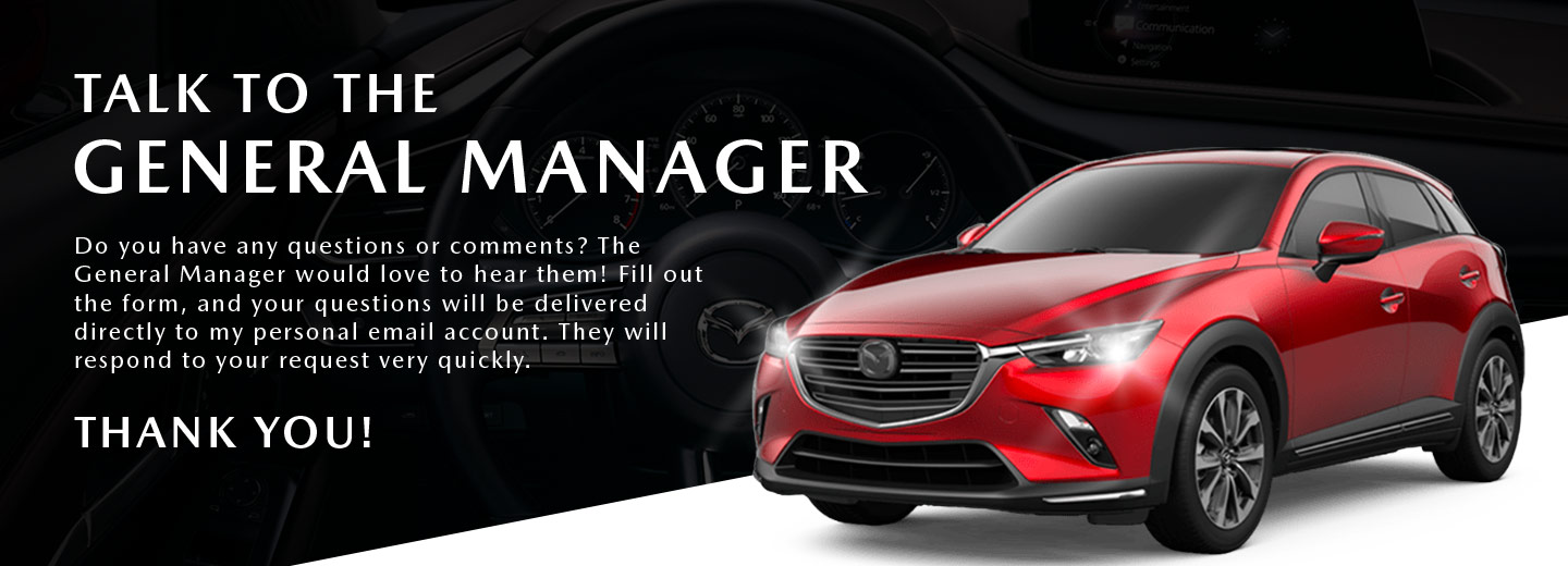 Mazda of St. Augustine St. Augustine FL