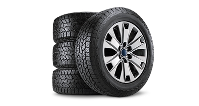 Buy Four Select Tires