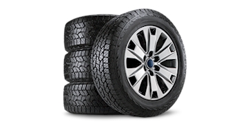 Buy 4 Tires, Get up to a 