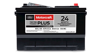 Morotcraft Tough Plus Battery