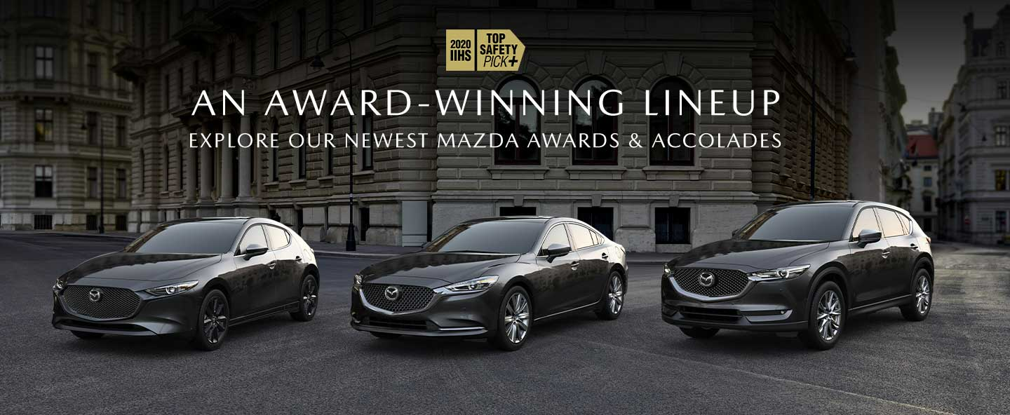 Westshore Mazda Tampa FL