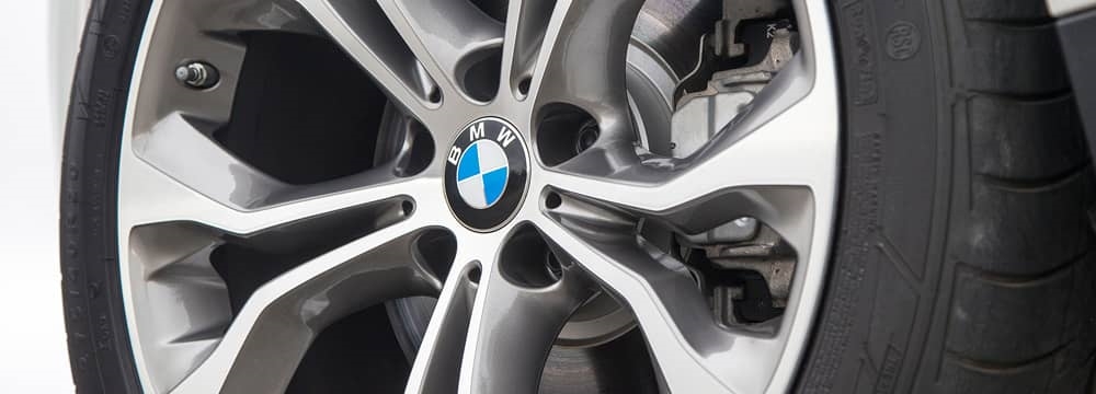 Preston BMW Youngstown OH