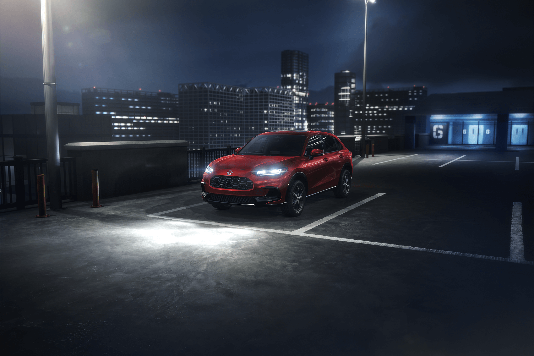 Honda Early Lease Return Tampa FL 