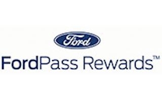 FordPass® Rewards Visa® card