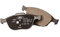 Lifetime Brake Pad