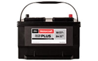 Battery Replacement