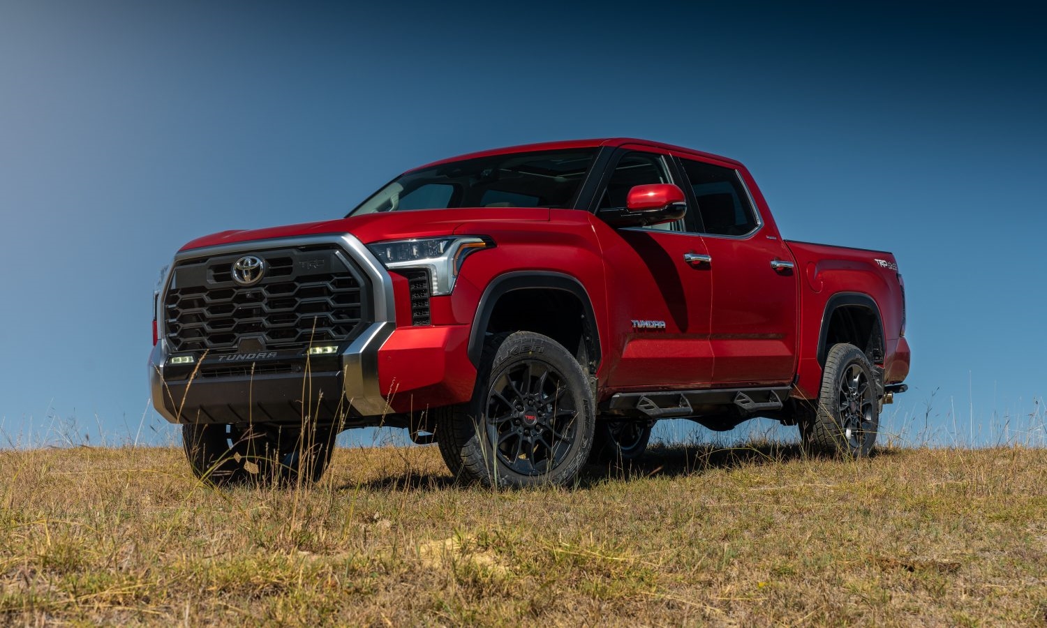3 Inch Lift 