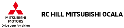 RC Hill Mitsubishi Ocala