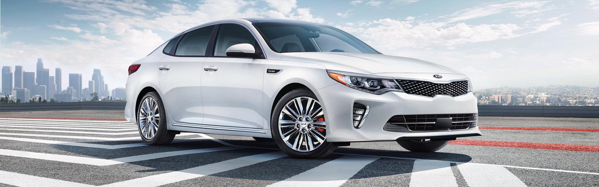 New Kia and Honda Vehicles Near Lancaster PA