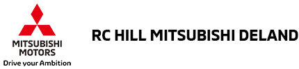 RC Hill Mitsubishi Deland