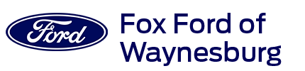 Fox Ford Waynesburg