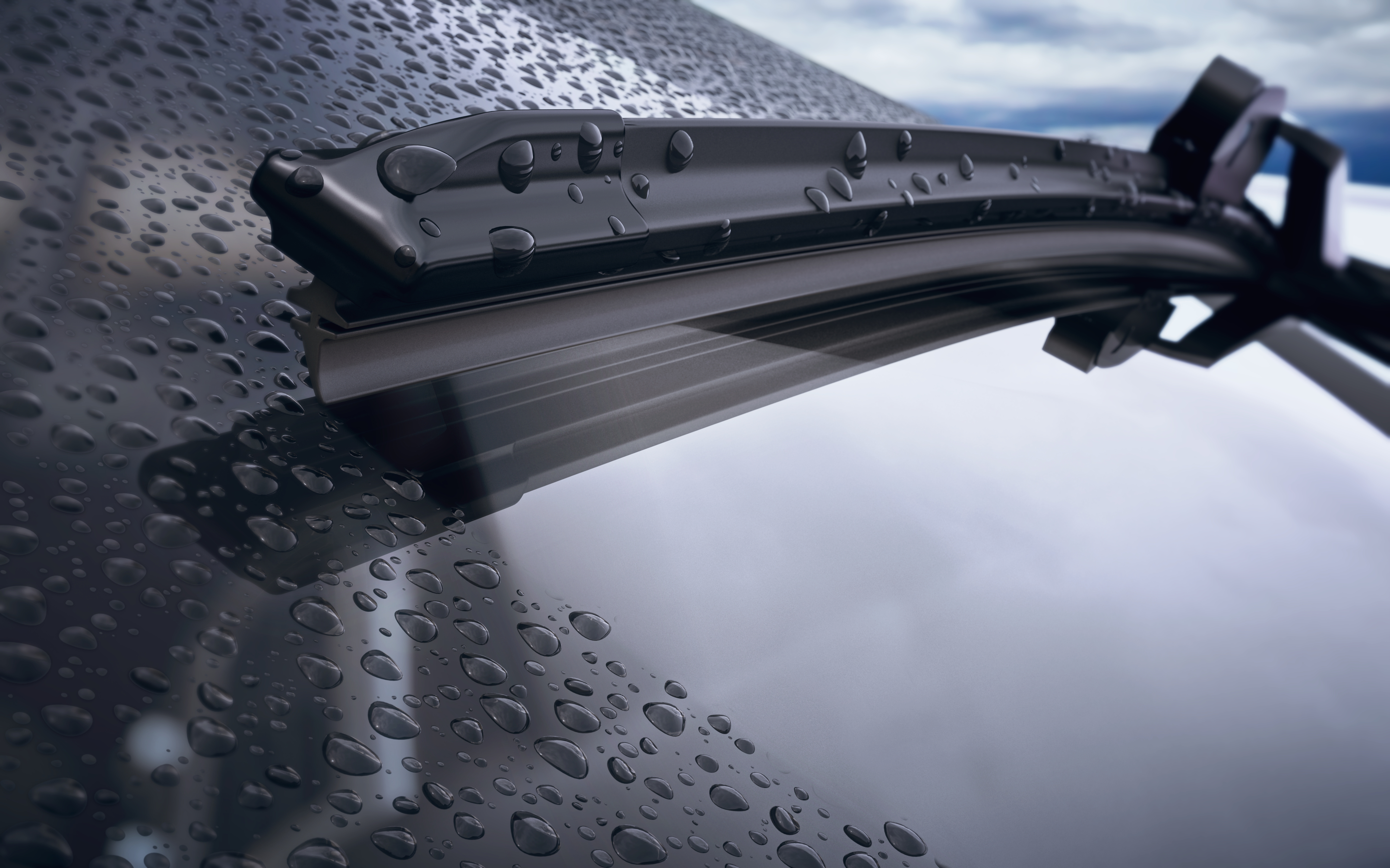 Wiper Blades 