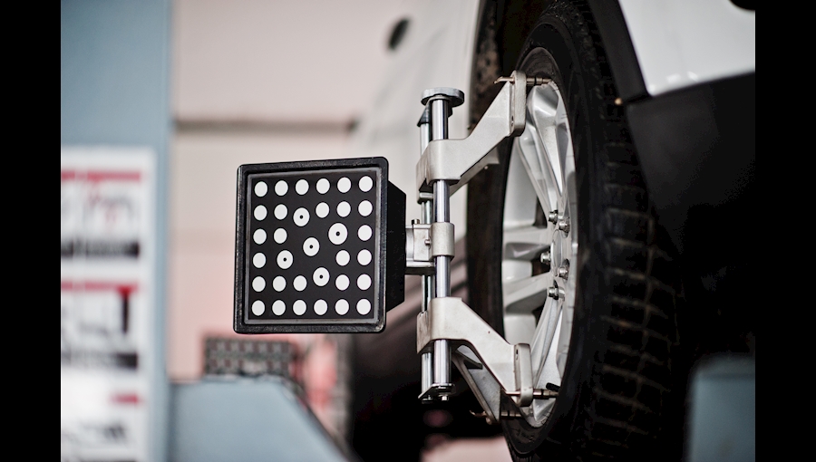Wheel Alignment | Kia Dealer in Memphis TN