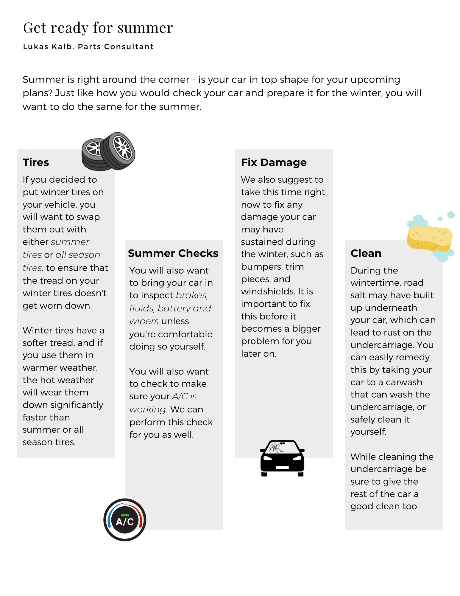 Newsletter Page 3