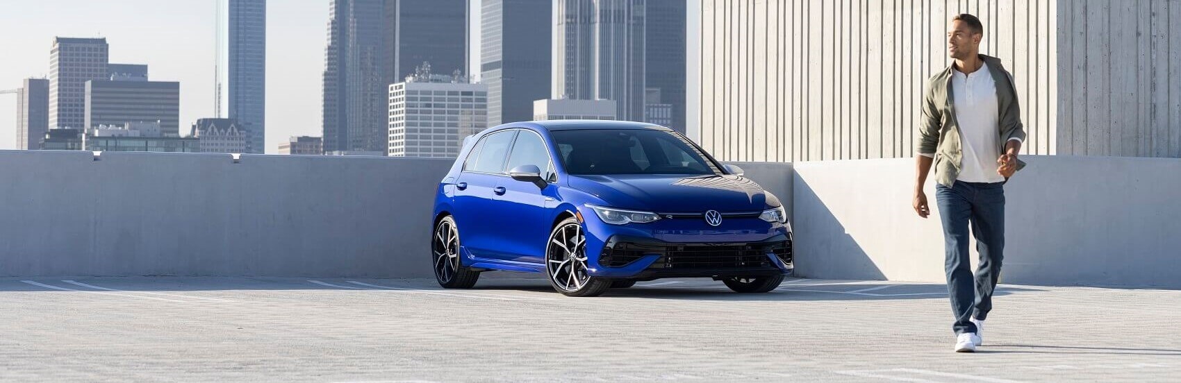 Volkswagen Dealer near Me | Volkswagen of New Port Richey