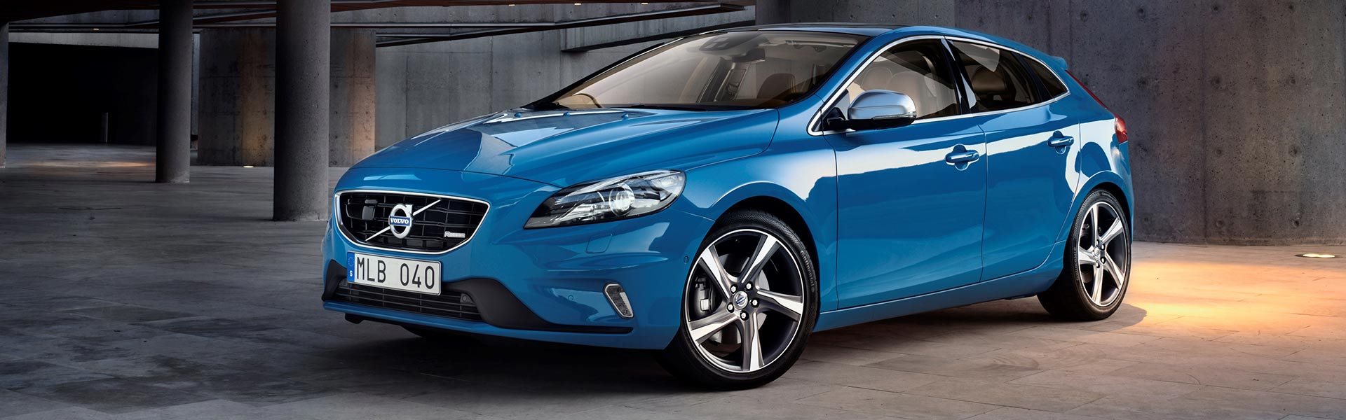 Featured Volvo Models Near Maitland FL