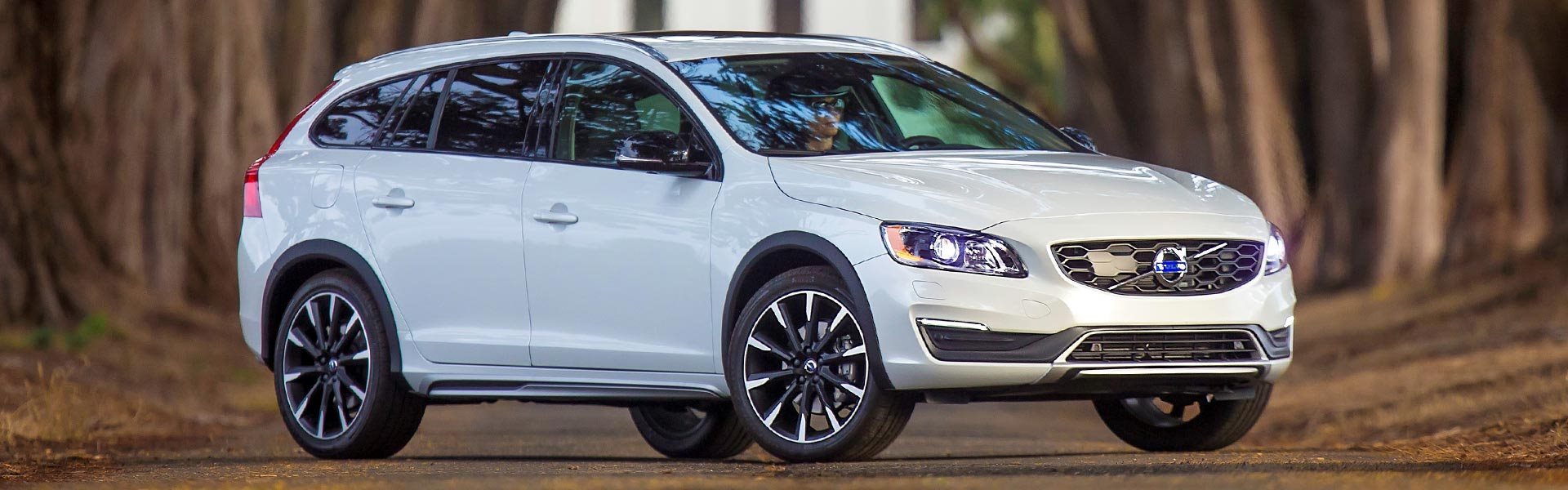Certified Volvo Service Near Maitland FL