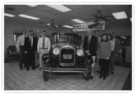 Jack Kain Ford Versailles KY