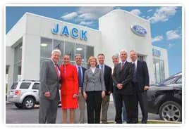 Jack Kain Ford Versailles KY